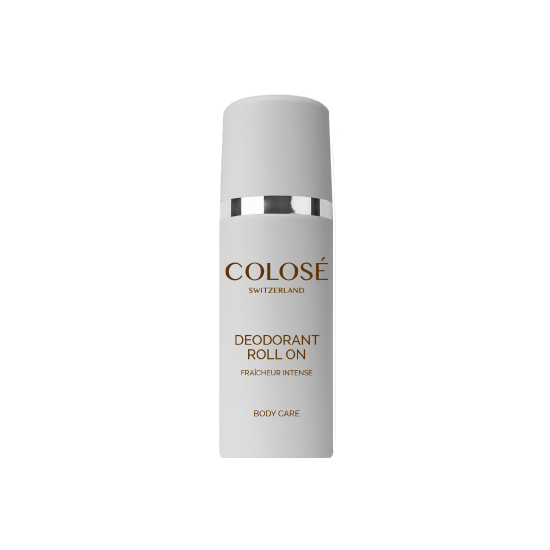 Roll-on Fraicheur Intense