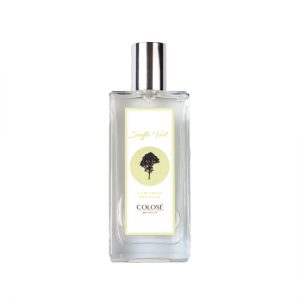Eau de Toilette Souffle Vert