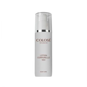 Körperlotion Q10
