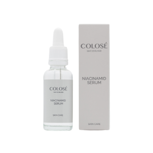 Niacinamid Serum