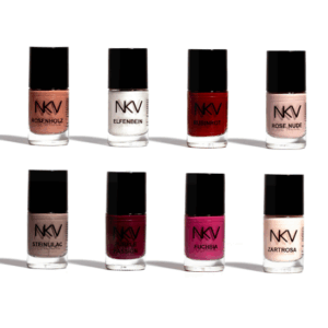 Nagellack 10ml